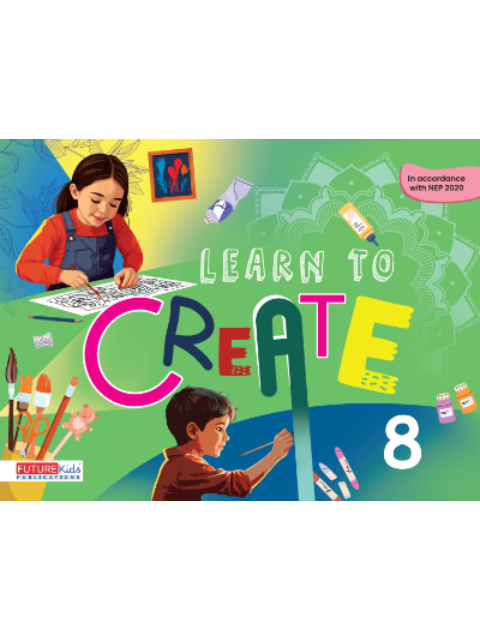 Learn To Create