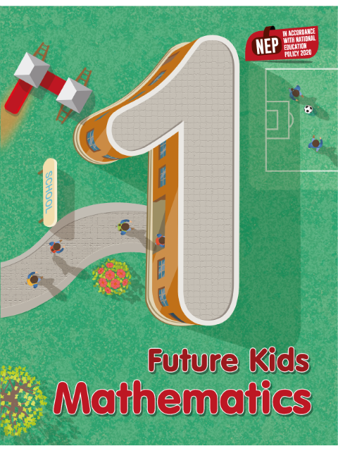 Future Kids Mathematics Class 1