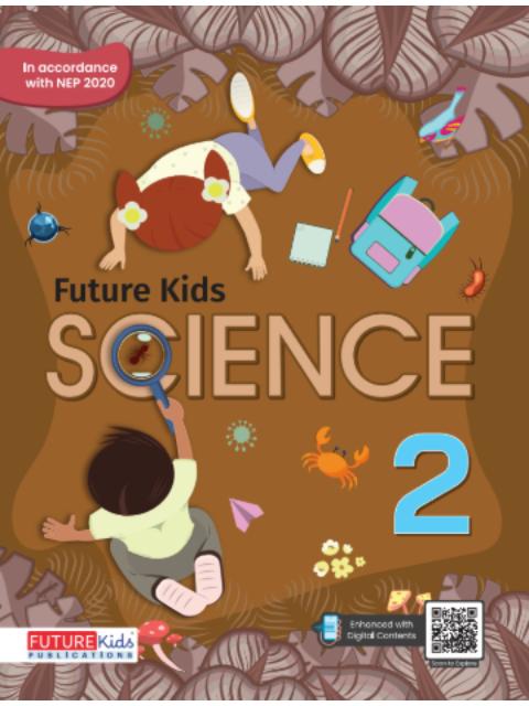 Future Kids Science Class 2