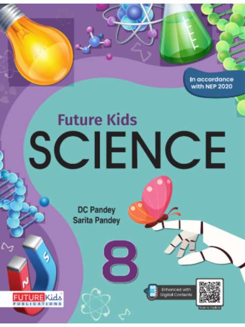 Future Kids Science Class 8