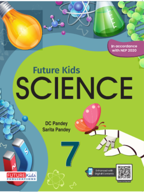 Future Kids Science Class 7