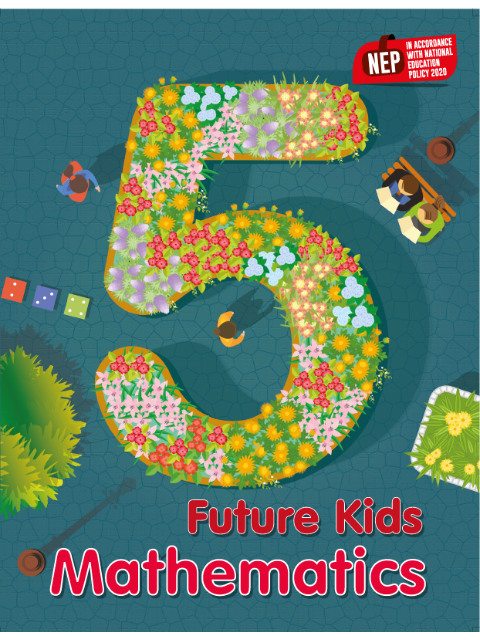 Future Kids Mathematics Class 5