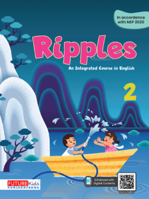 Ripples Class 2