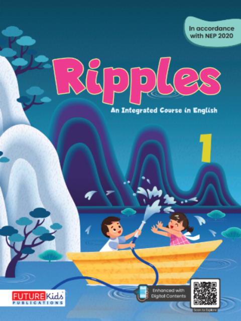 Ripples Class 1