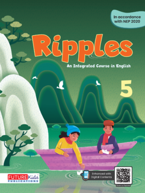 Ripples Class 5