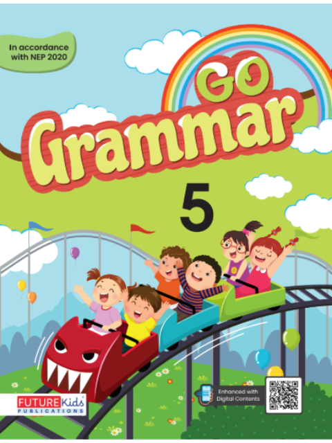 Go Grammar Class 5