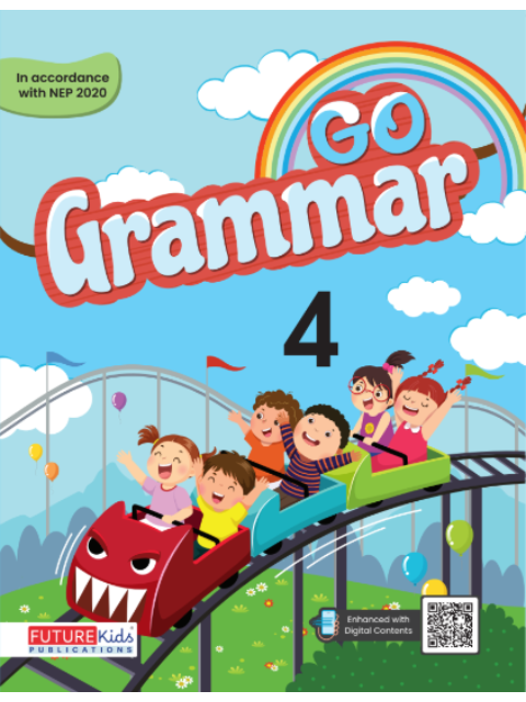 Go Grammar Class 4