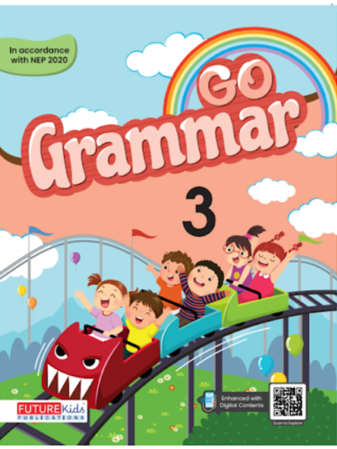 Go Grammar Class 3