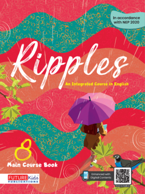 Ripples Class 8