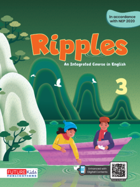 Ripples Class 3