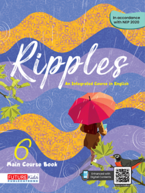 Ripples Class 6