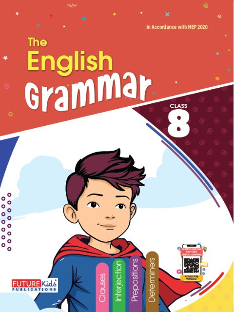 English Grammar Pictures For Kids